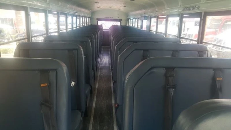 BusWest
