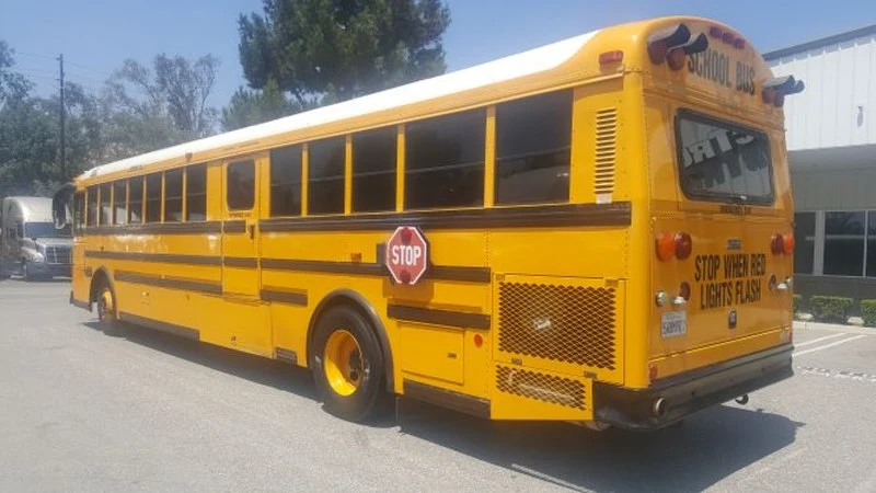 BusWest