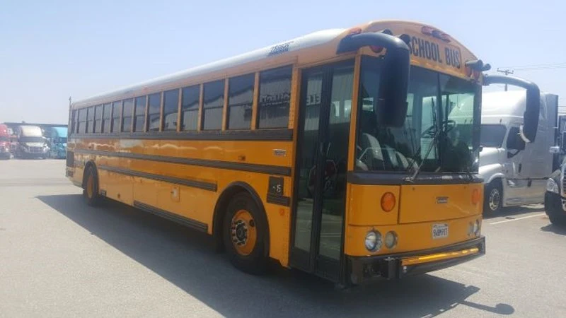 BusWest