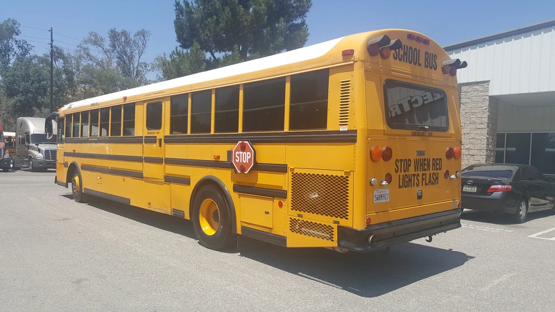 BusWest