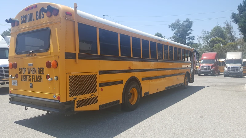 BusWest