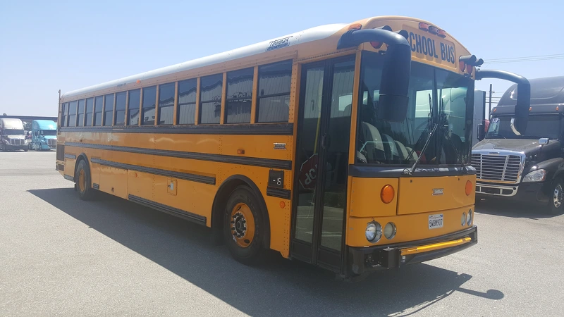 BusWest