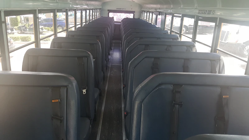 BusWest