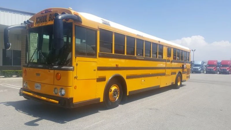BusWest