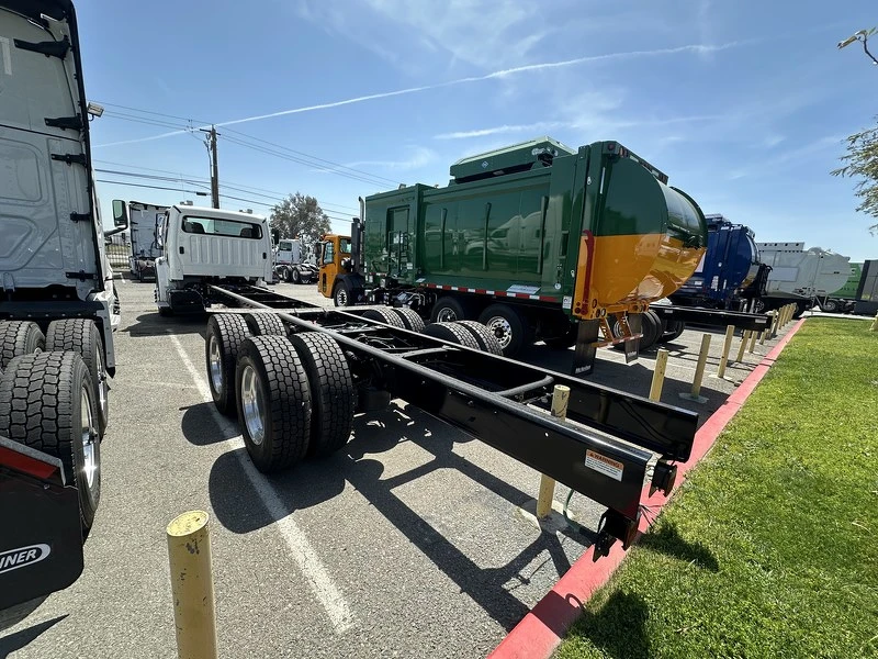 Velocity Truck Centers