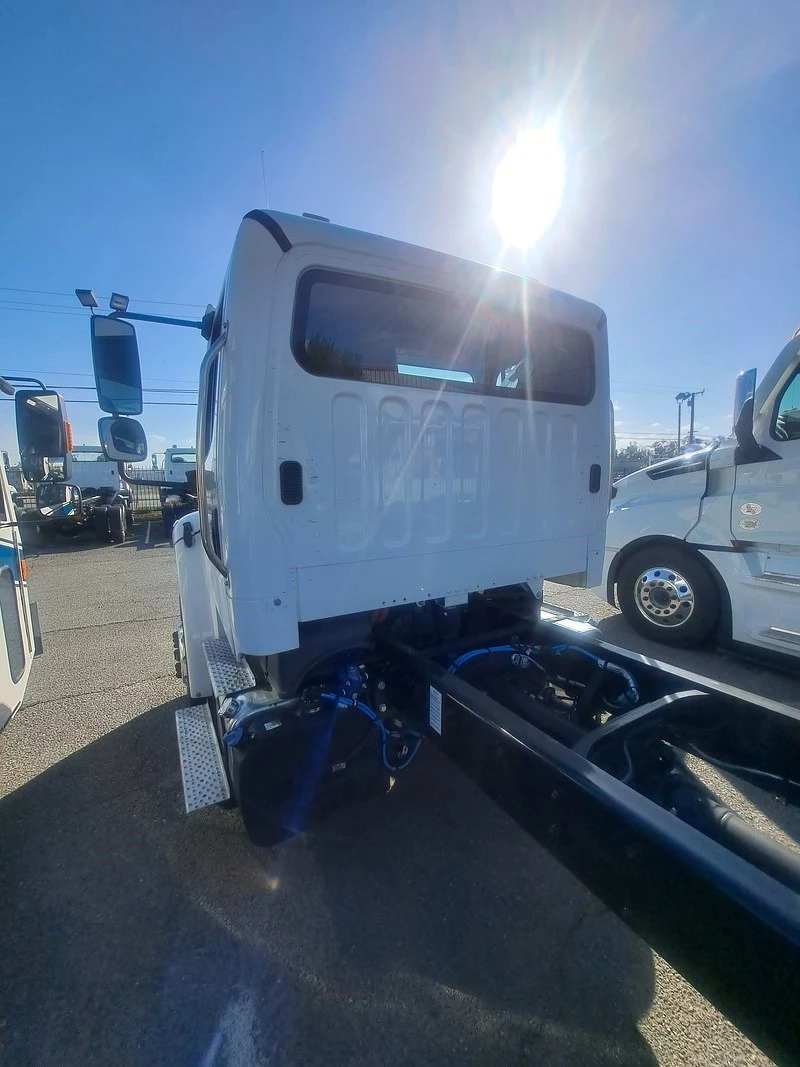 Velocity Truck Centers