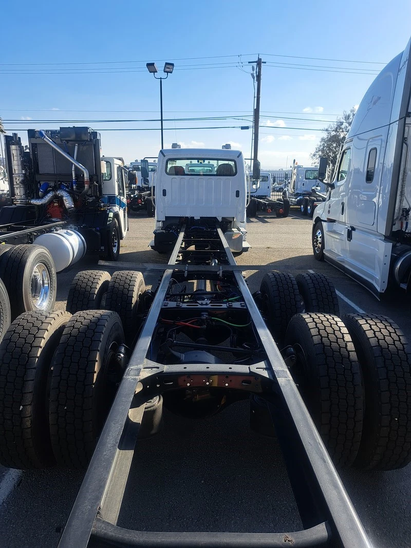 Velocity Truck Centers
