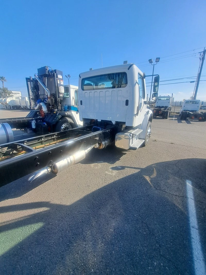 Velocity Truck Centers