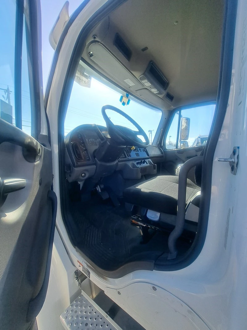 Velocity Truck Centers