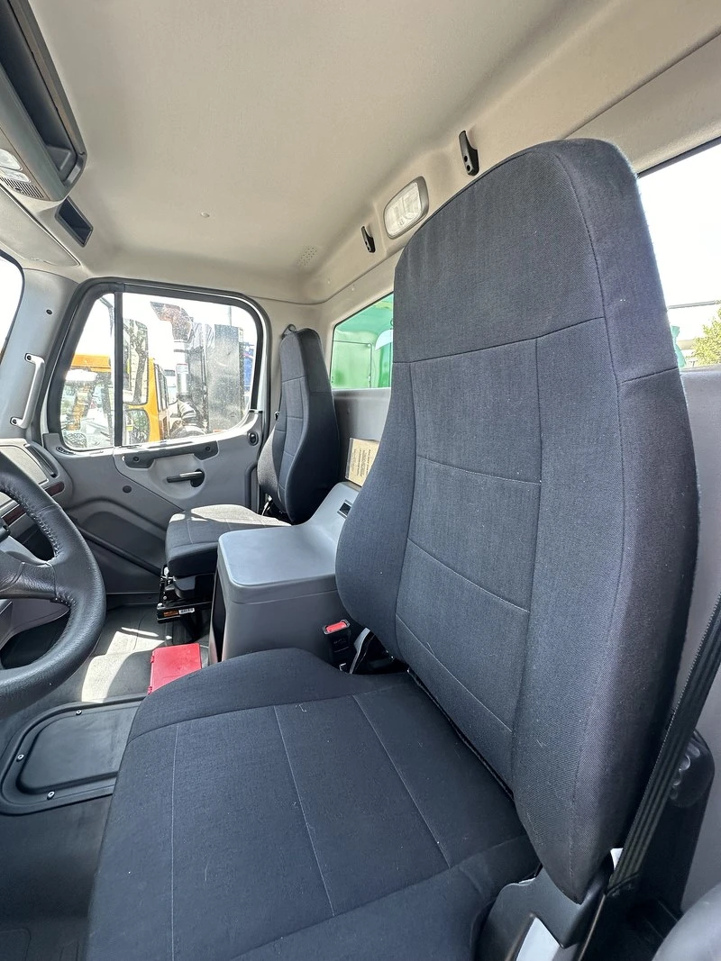 Velocity Truck Centers