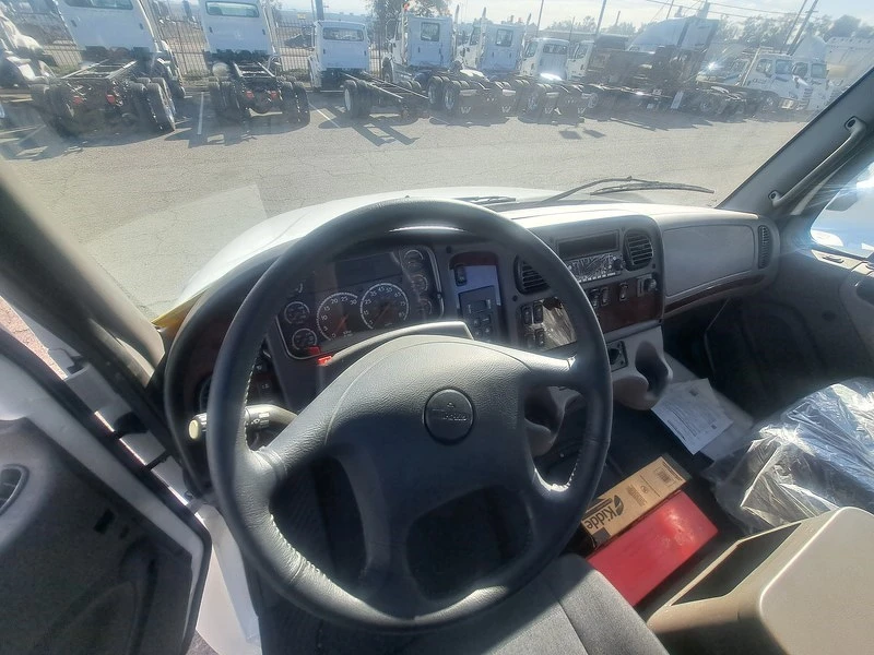 Velocity Truck Centers