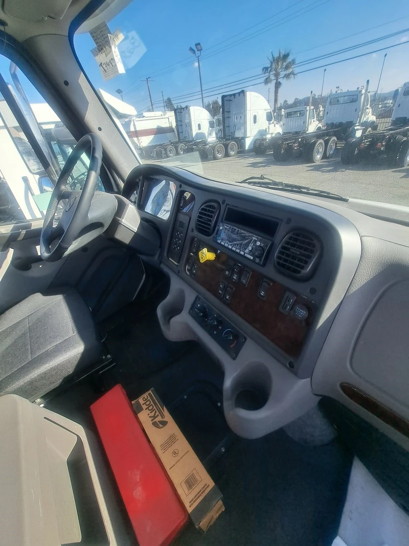 Velocity Truck Centers