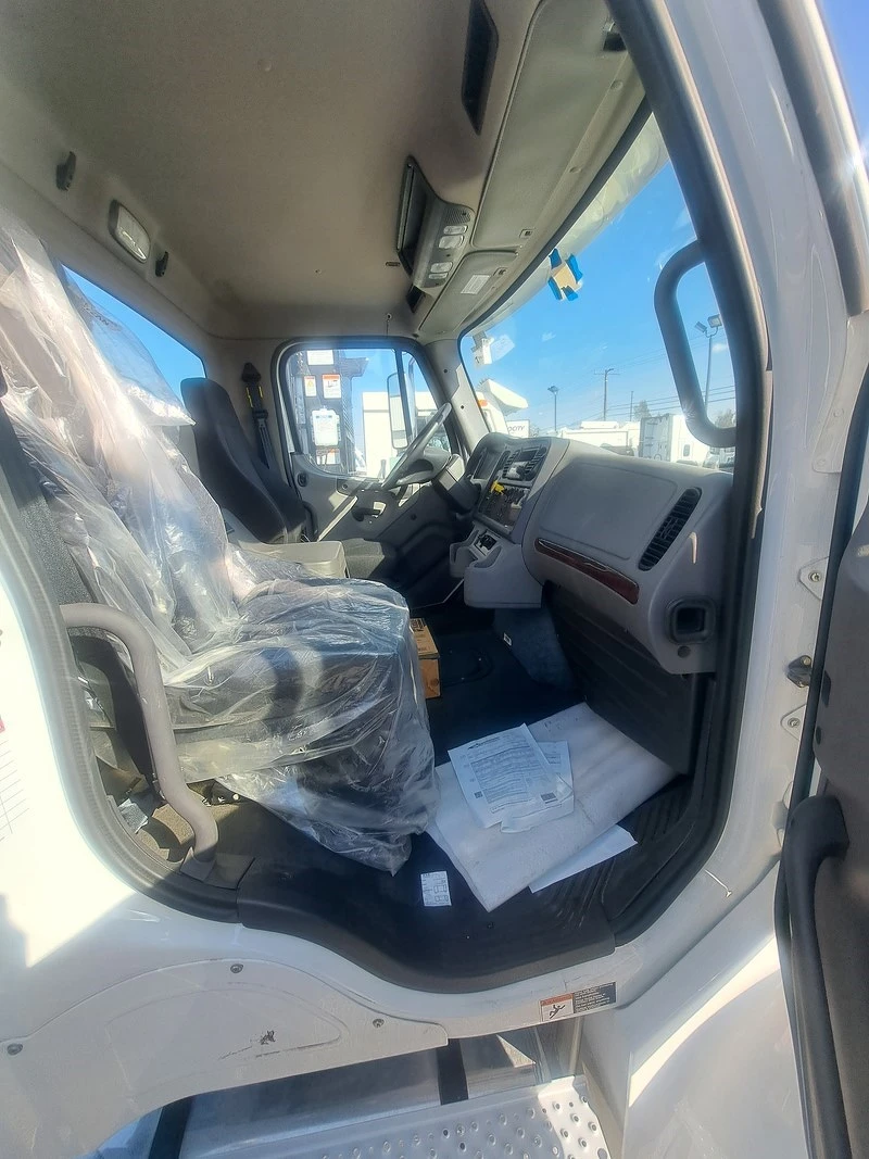 Velocity Truck Centers