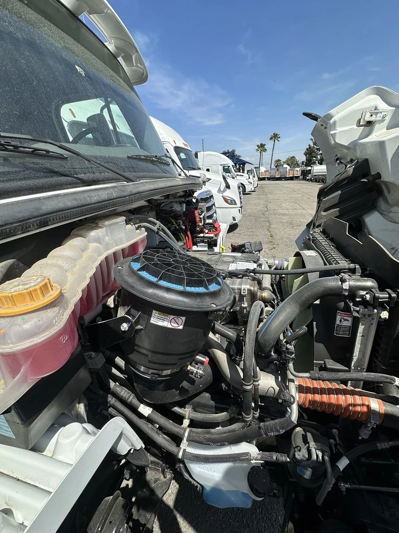 Velocity Truck Centers