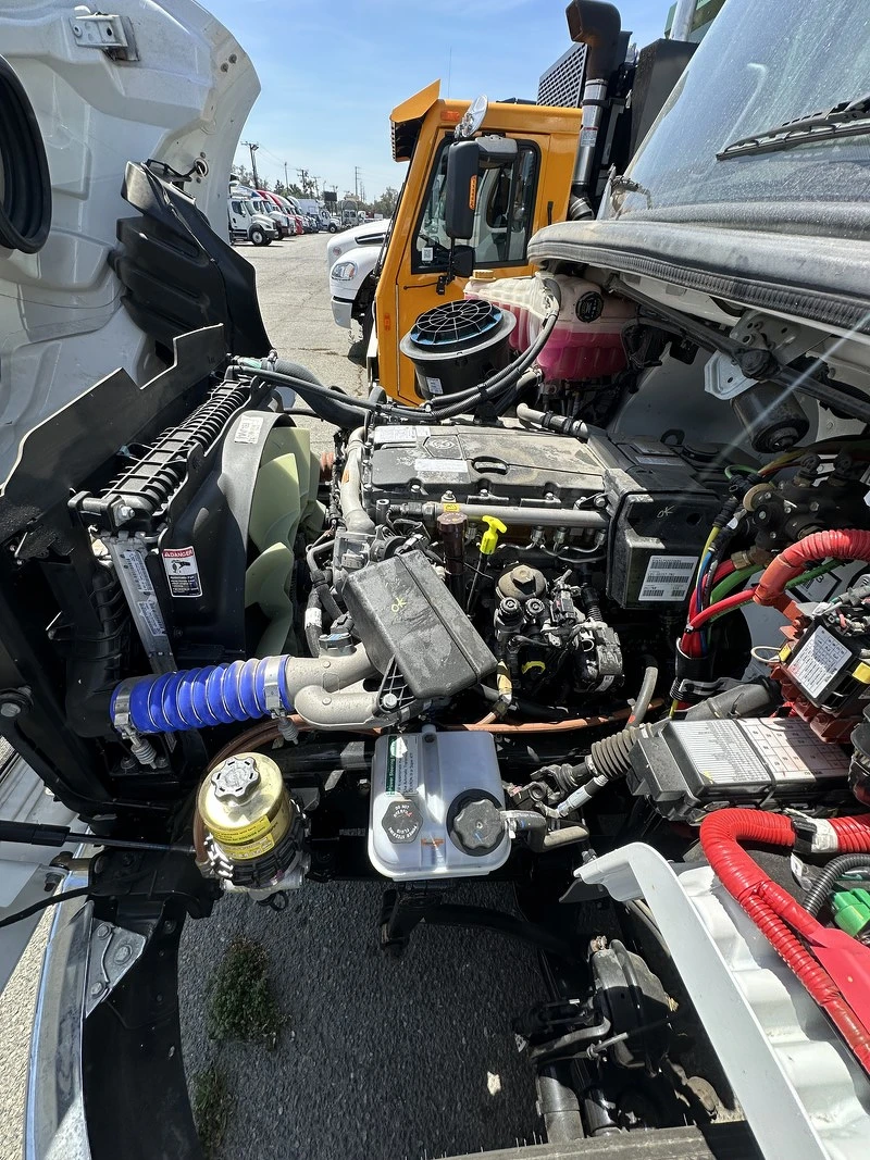 Velocity Truck Centers