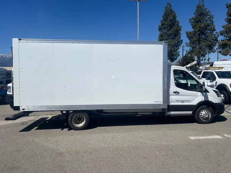 Our Inventory