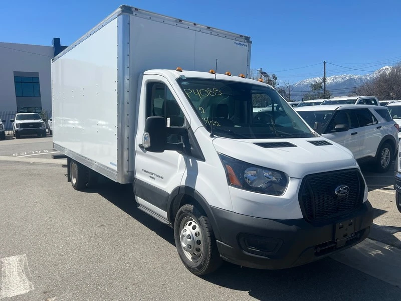 Velocity Truck Centers