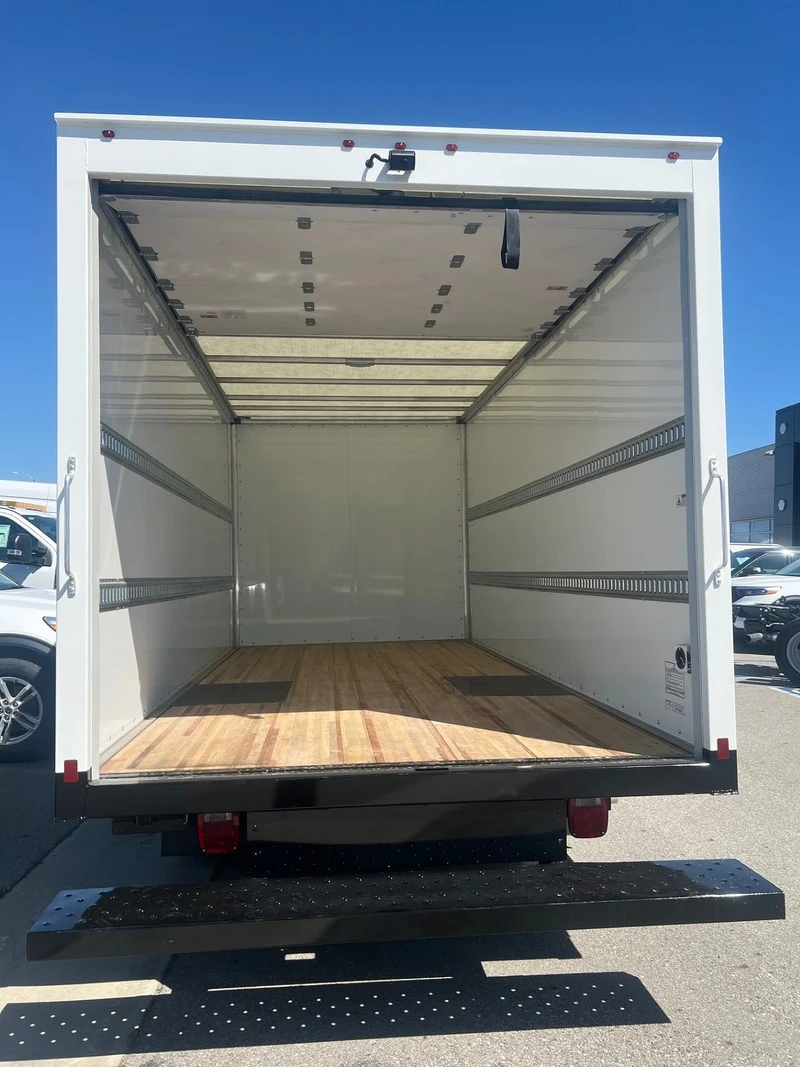 Velocity Truck Centers