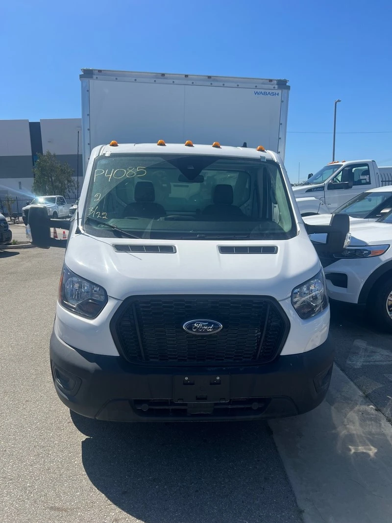 Velocity Truck Centers