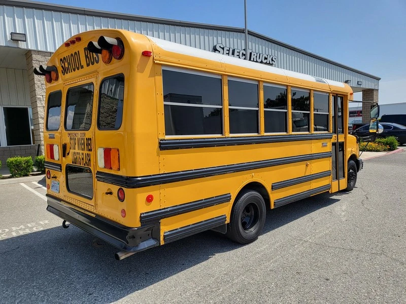 BusWest