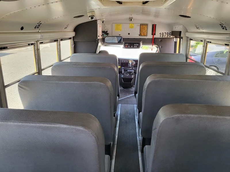 BusWest