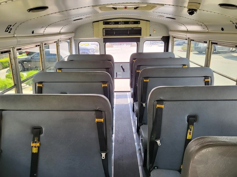 BusWest