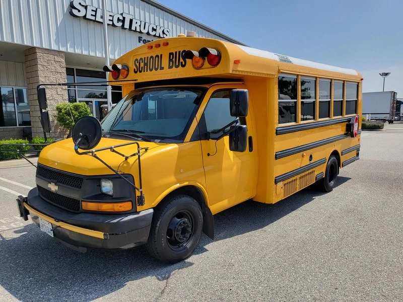 BusWest