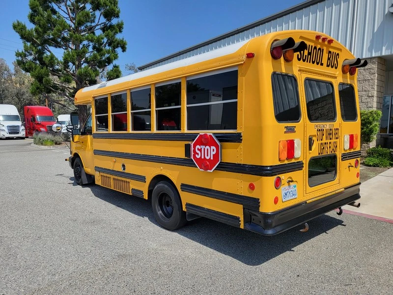 BusWest