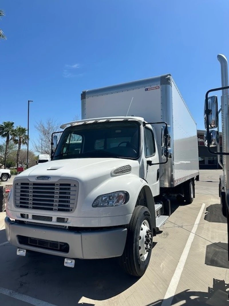 FREIGHTLINER M2 106 2024 Velocity Truck Centers Tolleson AZ