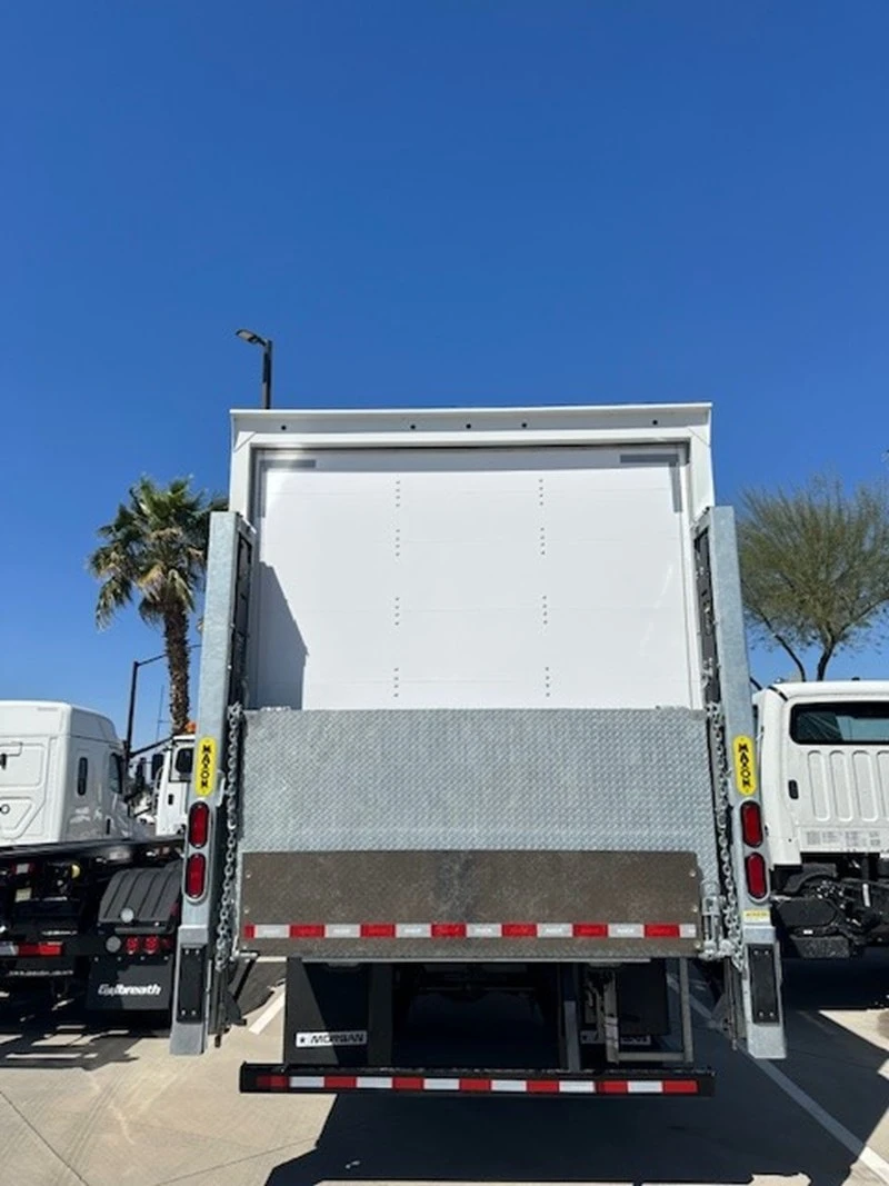 FREIGHTLINER M2 106 2024 Velocity Truck Centers Tolleson AZ