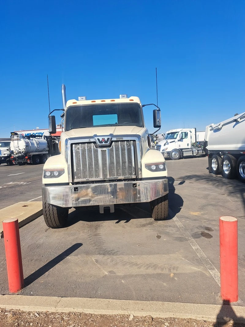 Velocity Truck Centers