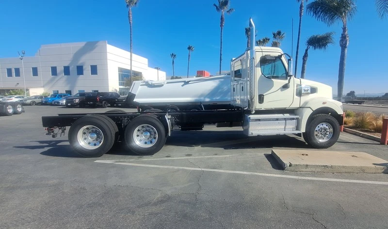 Velocity Truck Centers