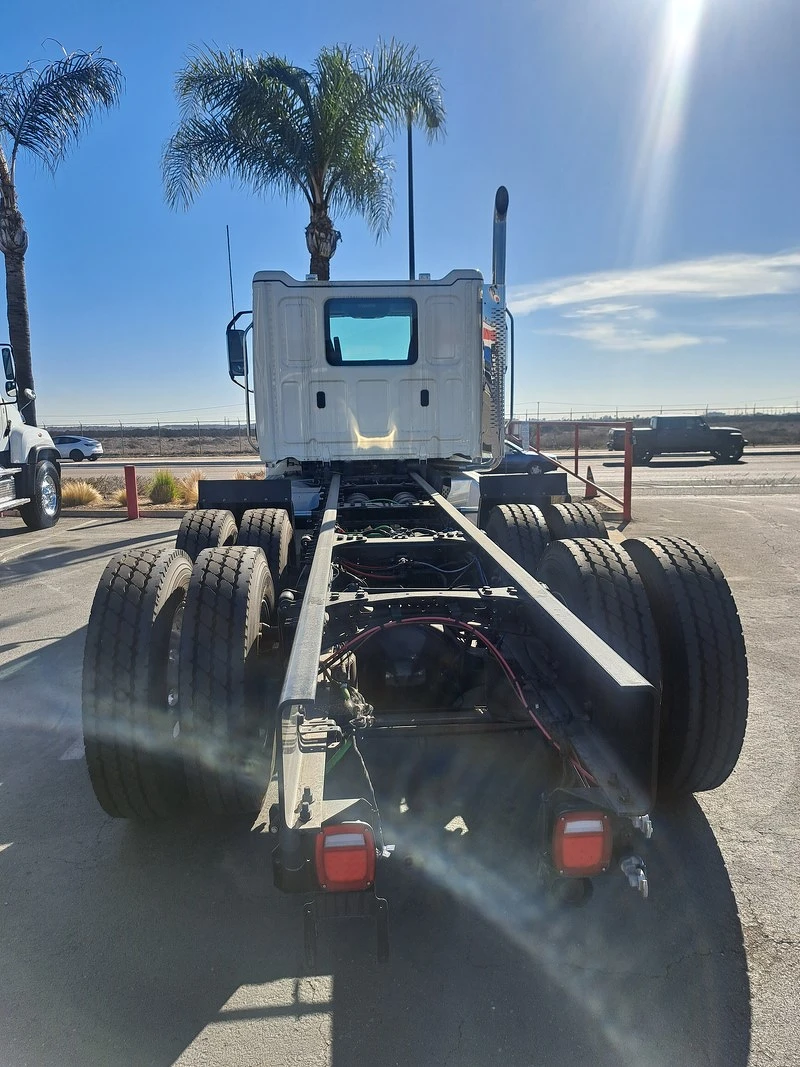 Velocity Truck Centers