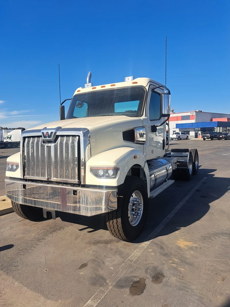 Velocity Truck Centers