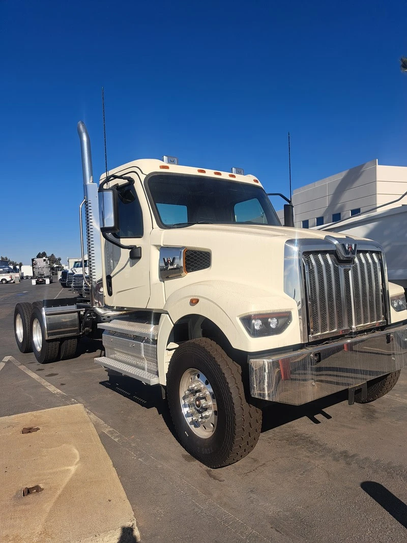Velocity Truck Centers