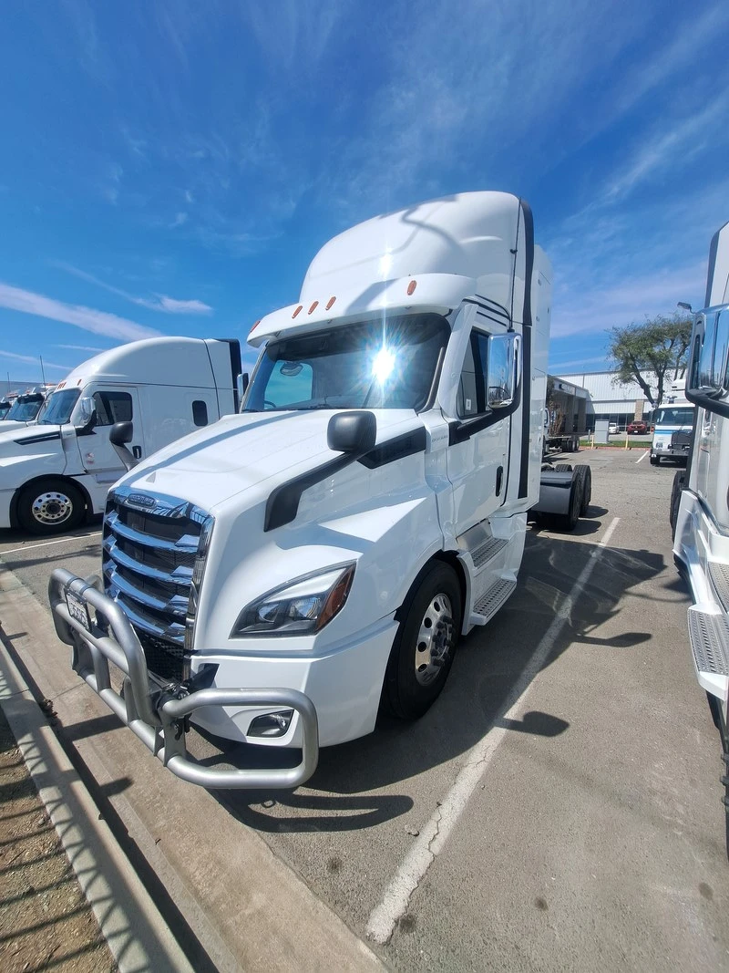 Velocity Truck Centers