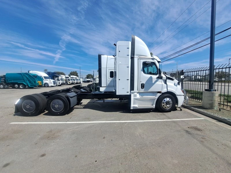 Velocity Truck Centers