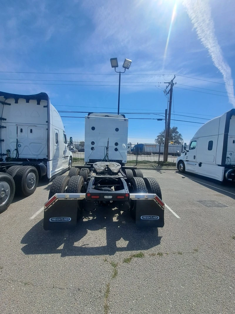 Velocity Truck Centers