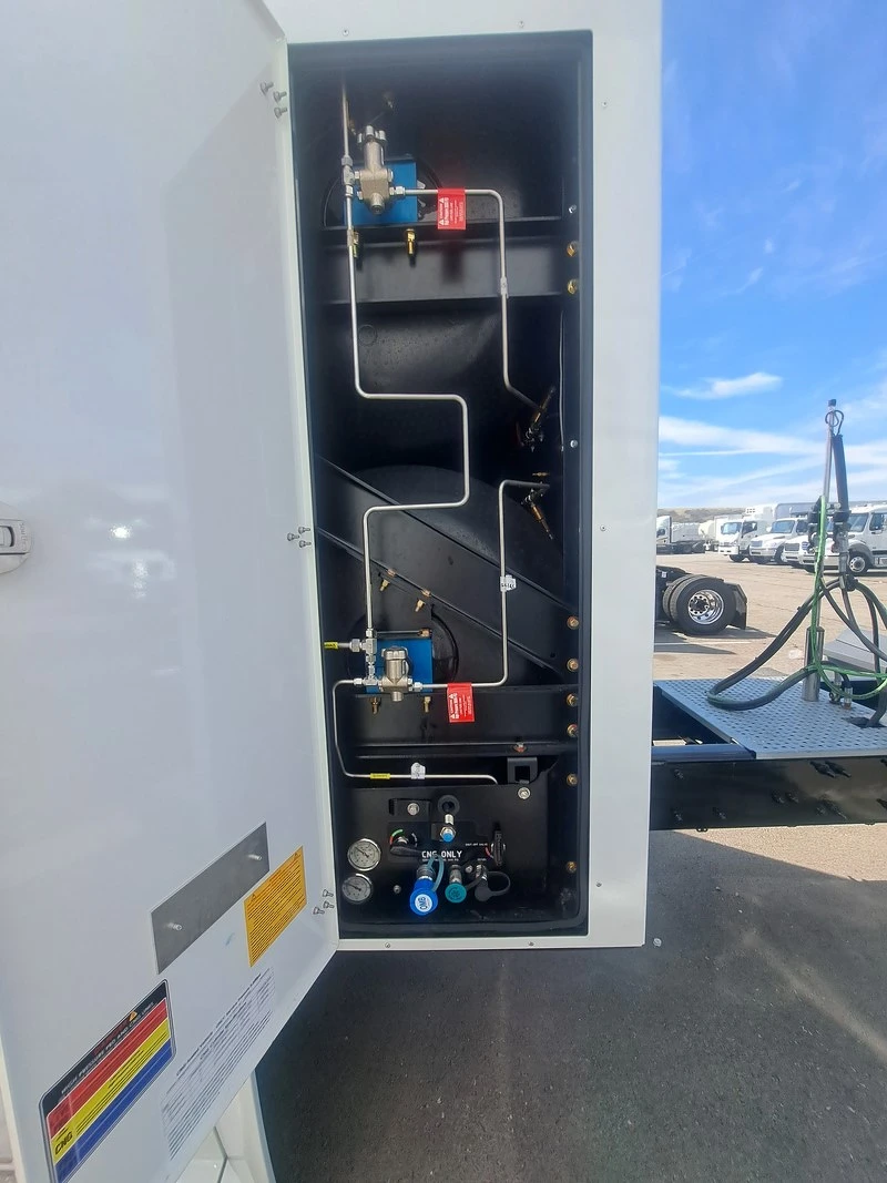 Velocity Truck Centers