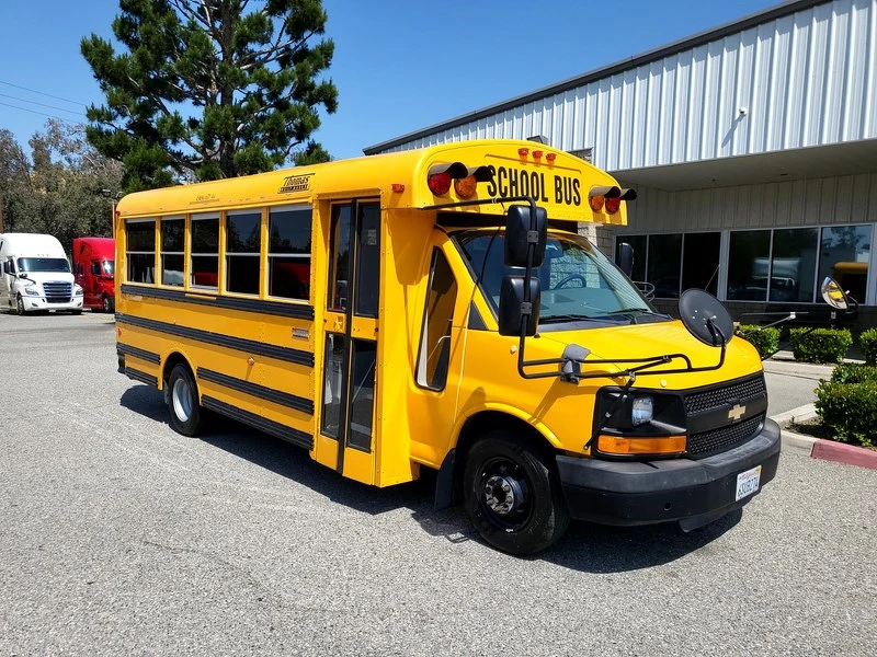 BusWest