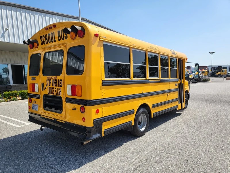 BusWest