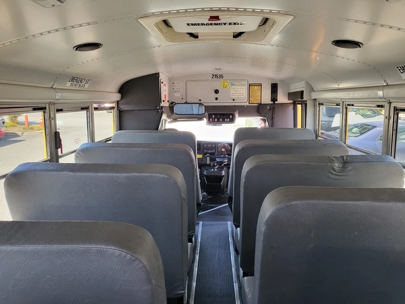 BusWest