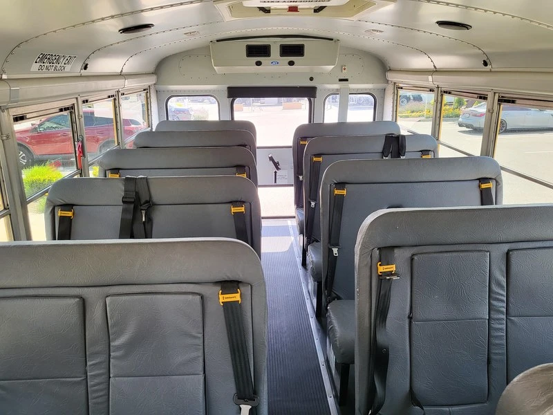 BusWest