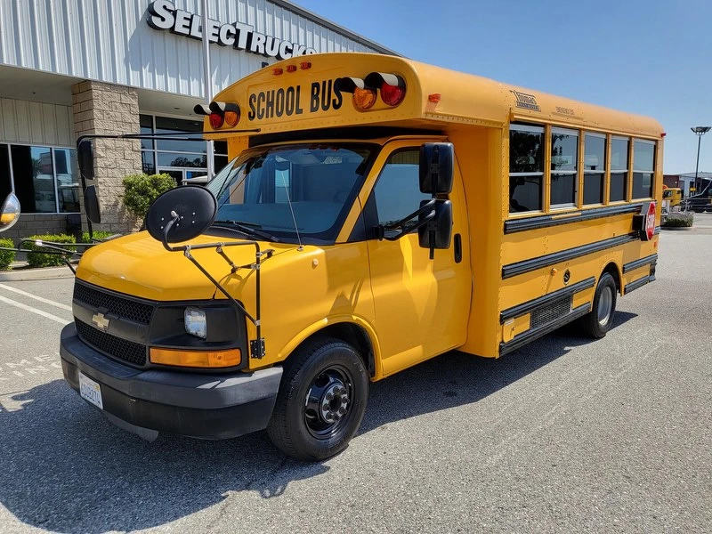 BusWest