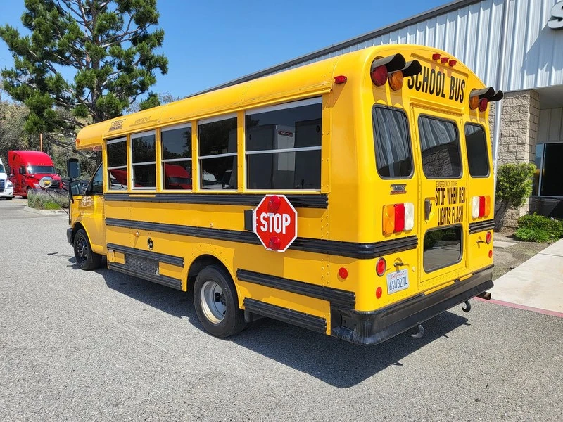 BusWest