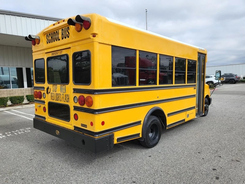 BusWest