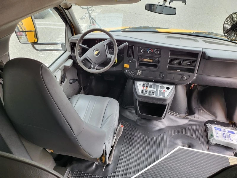BusWest