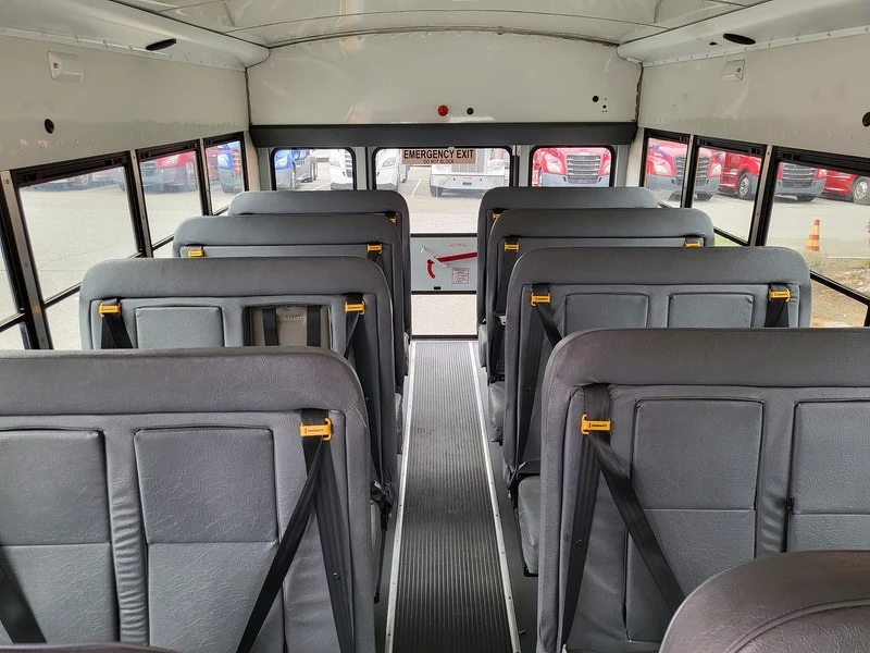 BusWest