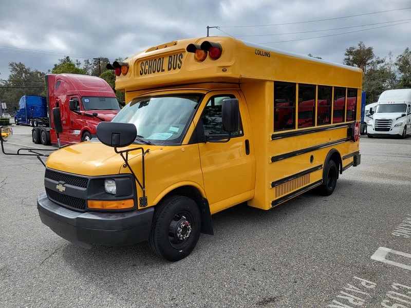 BusWest