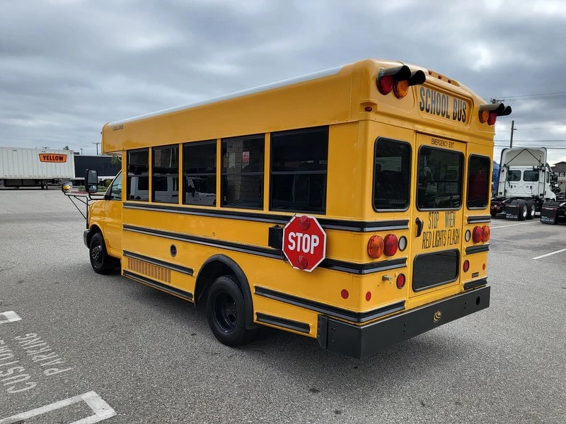 BusWest